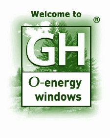 G H O-Energy Windows